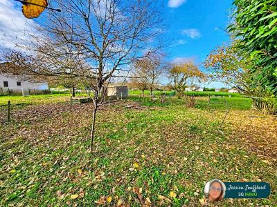 Vente Terrain CASTAIGNOS-SOUSLENS 40700