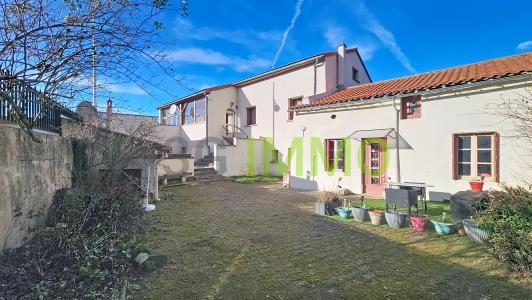 Vente Maison VENSAT  63
