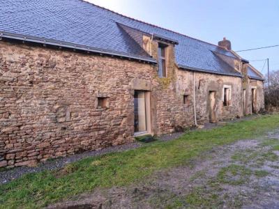 Vente Maison 2 pièces GUERANDE 44350