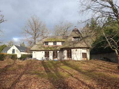 Vente Maison 7 pièces LAMORLAYE 60260