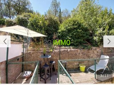 Vente Appartement CLERMONT-L'HERAULT  34