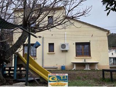 Vente Maison SAINT-CHINIAN 