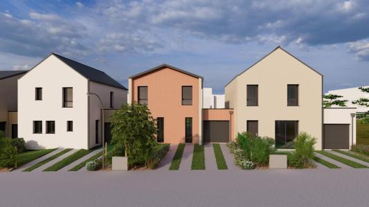 Vente Maison CHAPELLE-DES-FOUGERETZ 35520