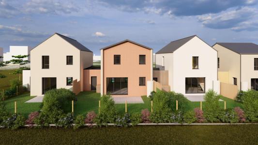 Vente Maison CHAPELLE-DES-FOUGERETZ 