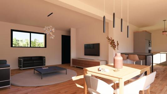 Vente Maison CHAPELLE-DES-FOUGERETZ 
