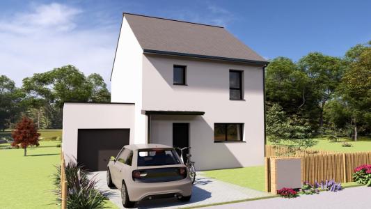 Vente Maison CHATEAUGIRON 35410