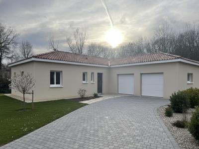 Vente Maison TOURNEFEUILLE 31170