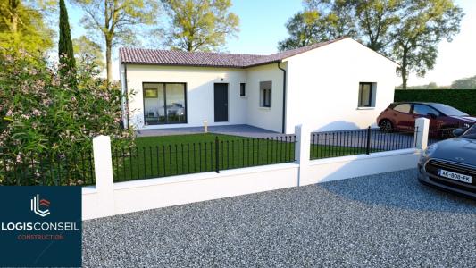 Vente Maison PLAISANCE-DU-TOUCH 31830