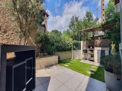 Vente Maison 6 pi�ces PEYPIN 13124