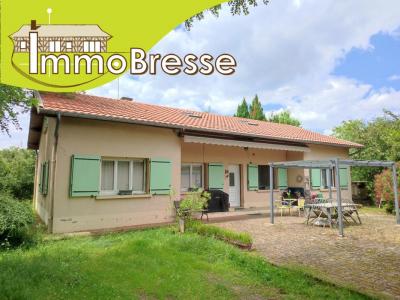 For sale House ATTIGNAT  01
