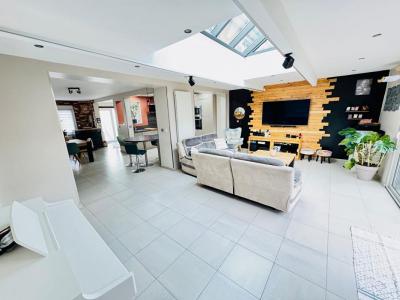 Vente Maison 6 pi�ces BERCK 62600