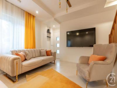 Vente Maison 5 pi�ces FONTENAY-SOUS-BOIS 94120