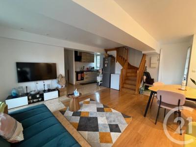 Location Maison 4 pi�ces PONT-SAINTE-MAXENCE 60700