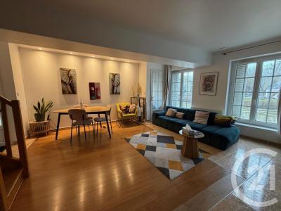 For rent House PONT-SAINTE-MAXENCE 