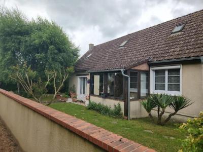 Vente Maison 6 pièces ARTENAY 45410