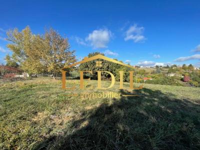 Vente Terrain MOISSAC 82200