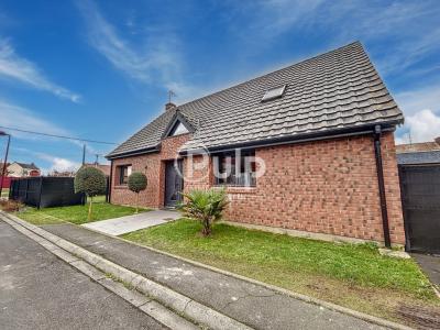 Vente Maison 6 pi�ces EMMERIN 59320