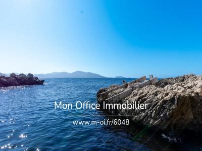 Vente Maison 8 pi�ces MARSEILLE-7EME-ARRONDISSEMENT 13007