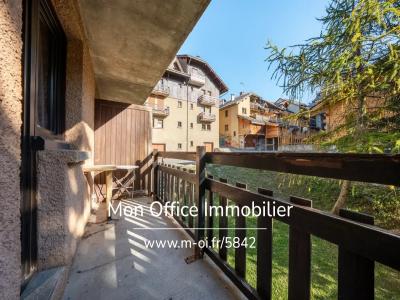 Vente Appartement RISOUL 05600