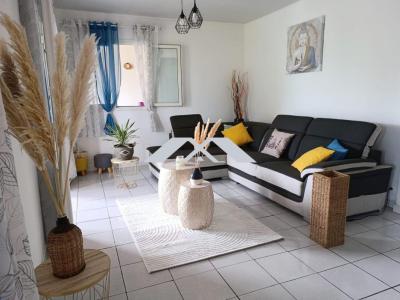 For sale House RIVIERE-SAINT-LOUIS