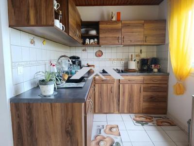 For sale House RIVIERE-SAINT-LOUIS 