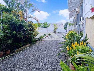 Vente Maison RIVIERE-SAINT-LOUIS
