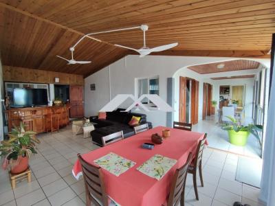 Vente Maison RIVIERE-SAINT-LOUIS