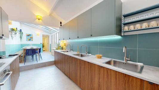 Location Appartement PARIS-17EME-ARRONDISSEMENT 75017