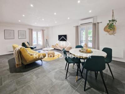 Vente Appartement MARSEILLE-6EME-ARRONDISSEMENT  13