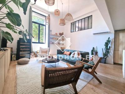 Vente Appartement 5 pi�ces MARSEILLE-8EME-ARRONDISSEMENT 13008