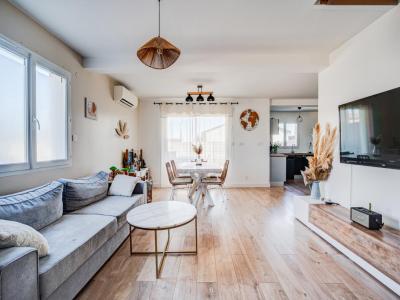 Vente Maison 4 pi�ces MERVILLE 31330