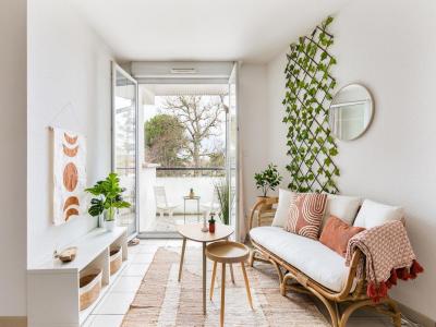 Vente Appartement 3 pi�ces MURET 31600