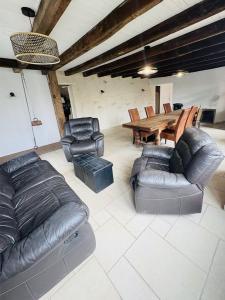 Vente Maison 9 pi�ces SAINT-HILAIRE-DE-VOUST 85120