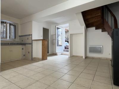 Vente Maison 3 pi�ces CLAIRAC 47320