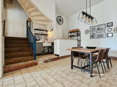 Vente Maison 4 pi�ces PORT-SAINTE-MARIE 47130