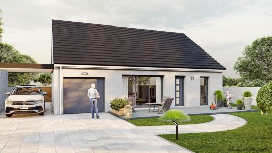 Vente Maison 5 pièces DUCLAIR 76480