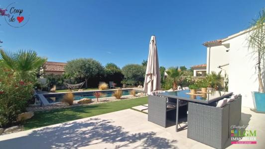 Vente Maison 8 pi�ces VAISON-LA-ROMAINE 84110