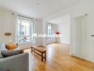 Vente Appartement Paris-17eme-arrondissement 75