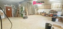 Annonce Vente Immeuble Noyers-sur-cher