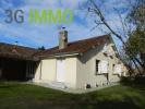 Annonce Vente 6 pi�ces Maison Cazaubon