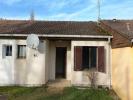 Annonce Vente 2 pi�ces Maison Varzy