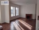 Louer Appartement 123 m2 Beauvais