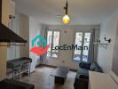 Location Appartement Paris-10eme-arrondissement 75