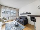 Vente Appartement Paris-11eme-arrondissement 75