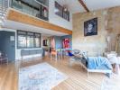 Acheter Appartement 105 m2 Bordeaux