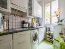 Annonce Vente Appartement Paris-19eme-arrondissement
