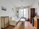 Annonce Vente Appartement Paris-16eme-arrondissement