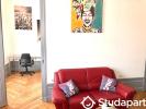 Louer Appartement 36 m2 Saint-etienne