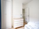 Louer Appartement Paris-19eme-arrondissement Paris