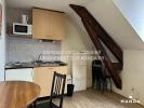 Louer Appartement 13 m2 Grenoble